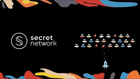 TESTNET SECRET NETWORK & YOIU RECOMPENSA CONFIRMADA REDE SAI EM BREVE SIMPLES DE FAZER NÃO PERCA