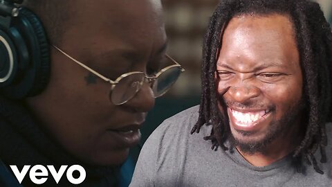 Meshell Ndegeocello - ASR (Official Video) | REACTION