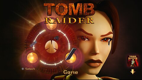 Tomb Raider I Remastered