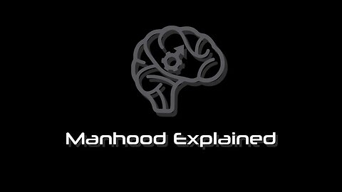 Manhood Explained Live # 75: what manhood should be in the time of fear?