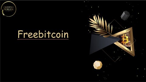 Gratis Bitcoin mit Freebitco.in!