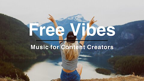 LiQWYD - Feel (Copyright Free Music)