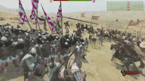 How to Accidentally Cause a Rebellion in Bannerlord 😂🎮