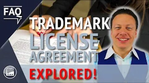 What Is a License Agreement?