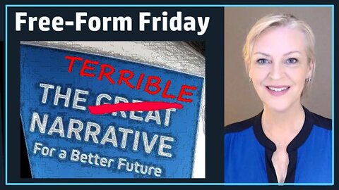 Their Terrible Narrative - Freeform Friday ~ Amazing Polly