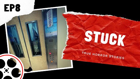 True Horror Stories POV - Stucked