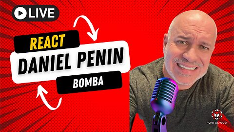 DANIEL PENIN EXPLODE UMA BOMBA NA INTERNET !!