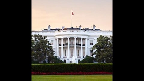 Tunnels Under The White House