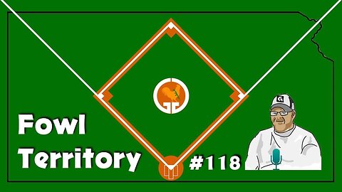 Fowl Territory #118 - Milestones, Celebrations, and Gun Control - Oh My!