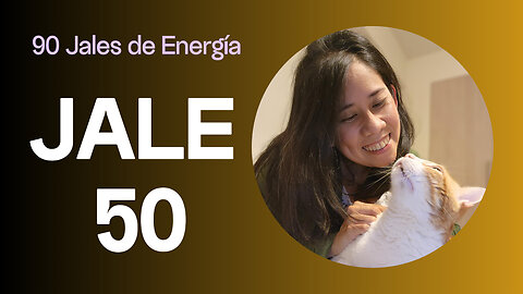 Jale de Energía # 50