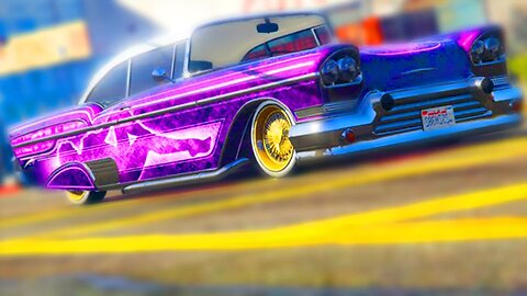 GTA 5 NEW DLC "LOWRIDERS 3" GAMEPLAY! - NEW Tornado ULTIMATE CAR CUSTOMIZATION! (GTA 5 DLC)