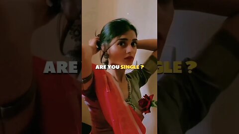 ARE YOU SINGLE ?🗿🔥~Motivational Status💯🔥#shorts #youtubeshorts #motivation #sigmarule #quotes