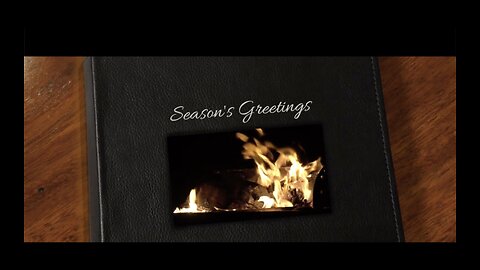 Season's Greetings