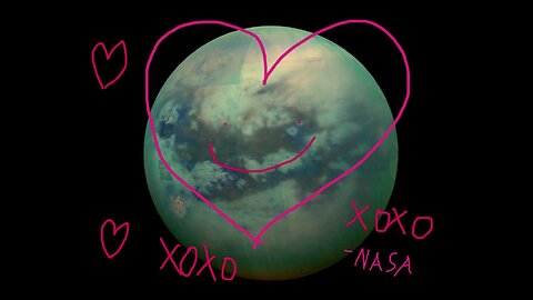 Why NASA Loves Titan