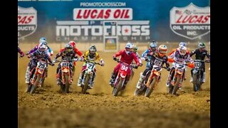 2022 Lucas Oil ProMotocross Championship Preview