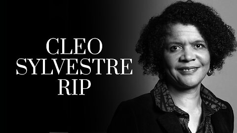 Trailblazing actress Cleo Sylvestre passes away aged 79