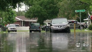 Study: Many underestimate flooding risk