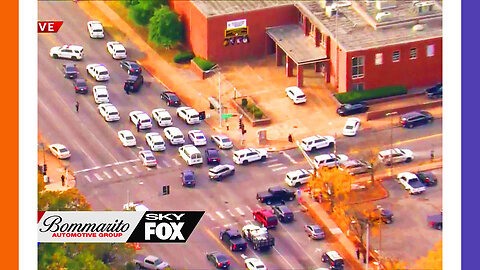 School Shooting In St Louis Missouri