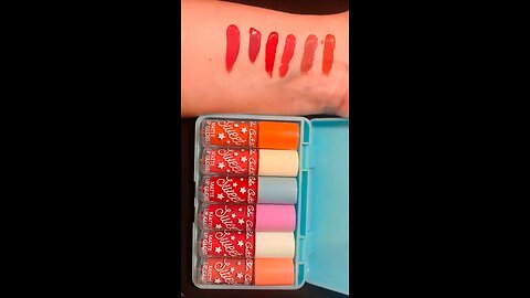 Matte Lipgloss#viral#viralvideos#beauty#fashion#makeup