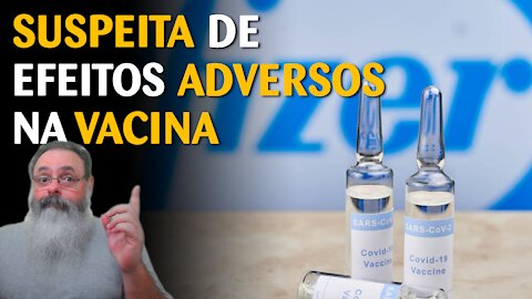 Estudo aponta para a possibilidade de geração de príons em vacinas mRNA