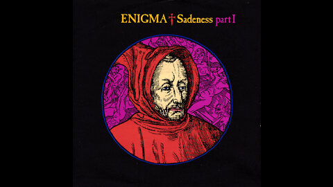 Enigma - Sadeness