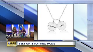 Best Gifts for New Moms