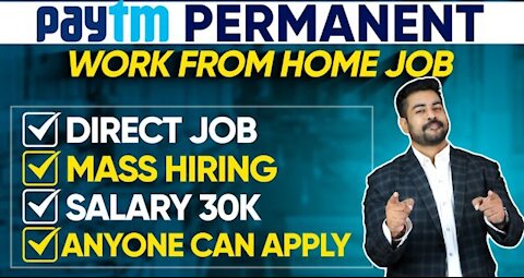 Typing jobs and make money online from home