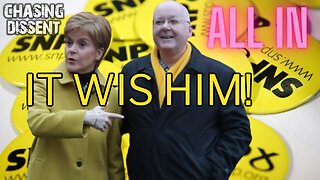 Are The SNP and Nicola Sturgeon FINALLY FINSHED?