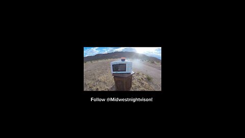 Can we microwave tannerite?