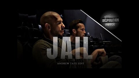 「 JAIL 」Tate Brothers _ Edit _ 4Kb| TATE CONFIDENTIAL