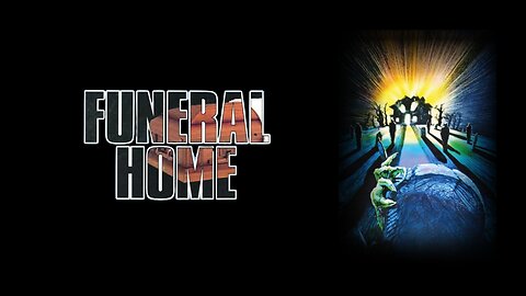 Funeral Home (1980)