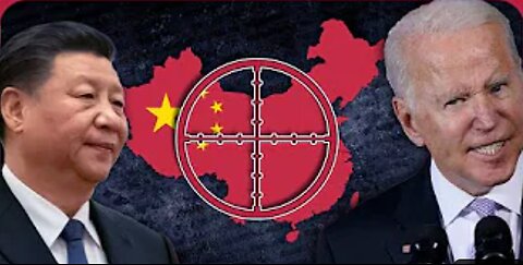 U.S. Army Prepares for War with China and Congress is EXCITED about it | Redacted (22 Nov 23)