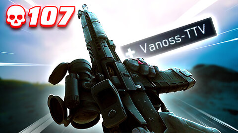 I Accidentally CARRIED VanossGaming to a VICTORY in DELTA FORCE!