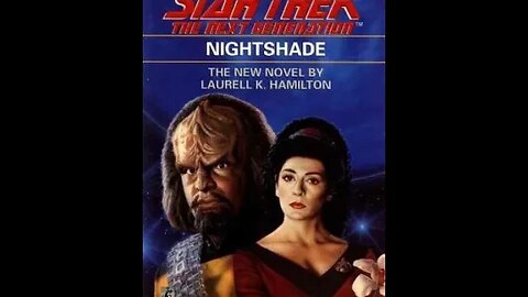 Star Trek TNG - Nightshade