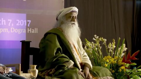 Sadhguru on Pregnancy & Motherhood