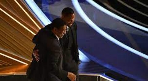 Denzel Washington PRAISES Will Smith at Oscars 2022