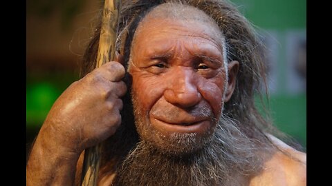 The RH Negative Blood Type: Neanderthal Theory Debunked