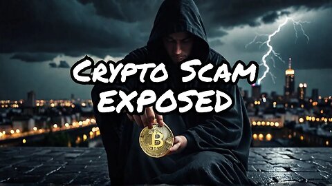 The Dark Reality of Crypto Scams in 2024