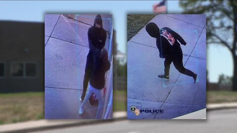 Thornton police searching for suspect in alleged attempted child abduction