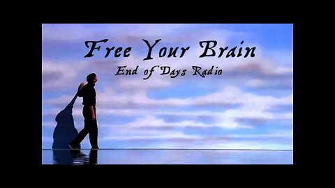 Free Your Brain | Kundalini, Stage World, Dissahc | EODRAD 21