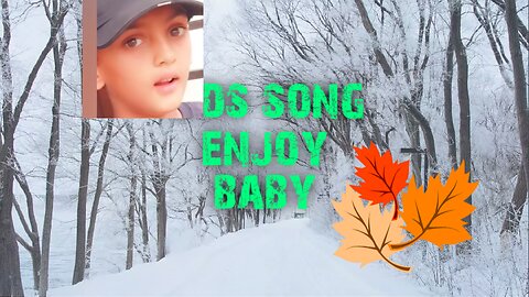 enjoy baby cartoon kids song