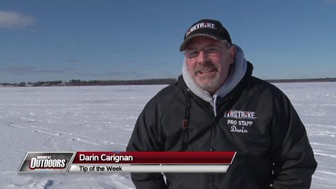 MidWest Outdoors TV Show #1720 - Tip on First Strike Fishing