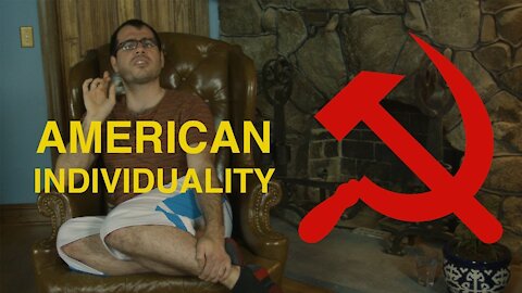 Expressing You Individuality in America