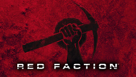 Red Faction - Start Off Episode 42