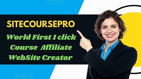 SiteCoursePro Review | Don't buy this Tool before watching this video