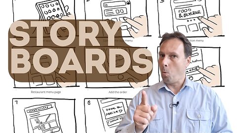 5x Your Product Workflow With Storyboards