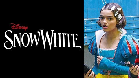 Snow White Live Action Remake