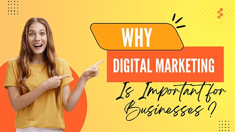 Why digital marketing is most important skill in 2023