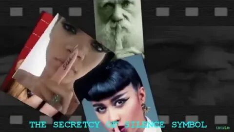 Reptilians ~ The Secrecy of Silence & Dragon Sign of the Cosmos