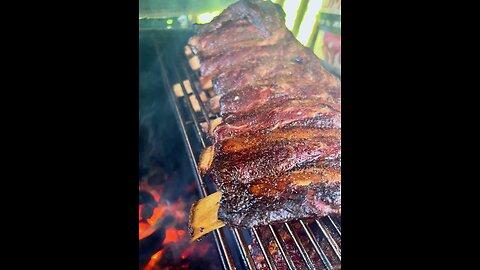 Beef BACK Ribs